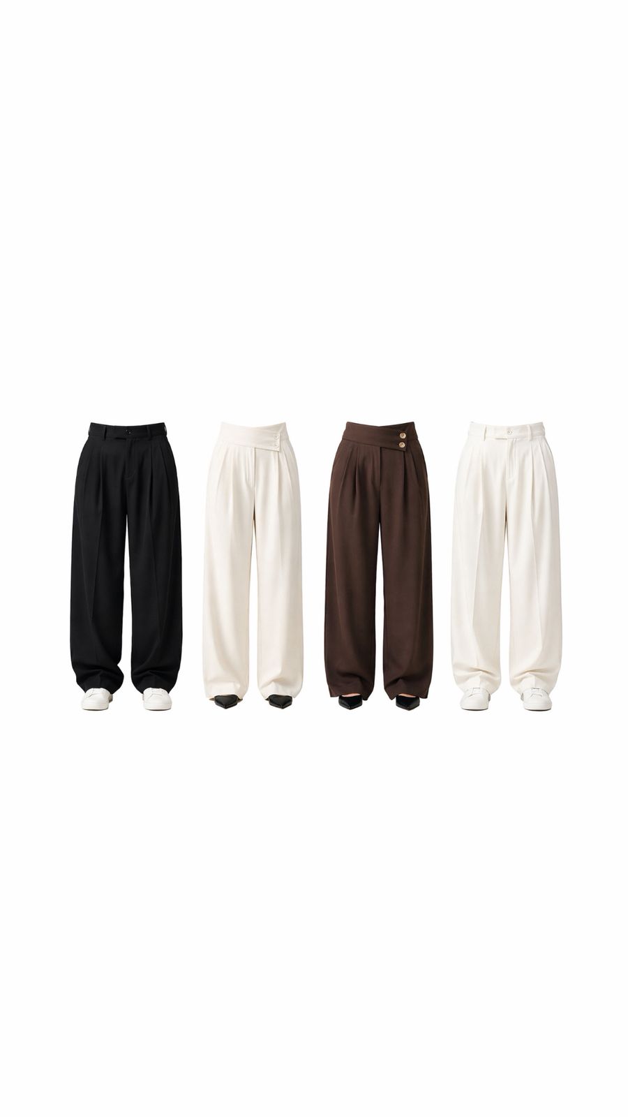 ARVN PANTS
