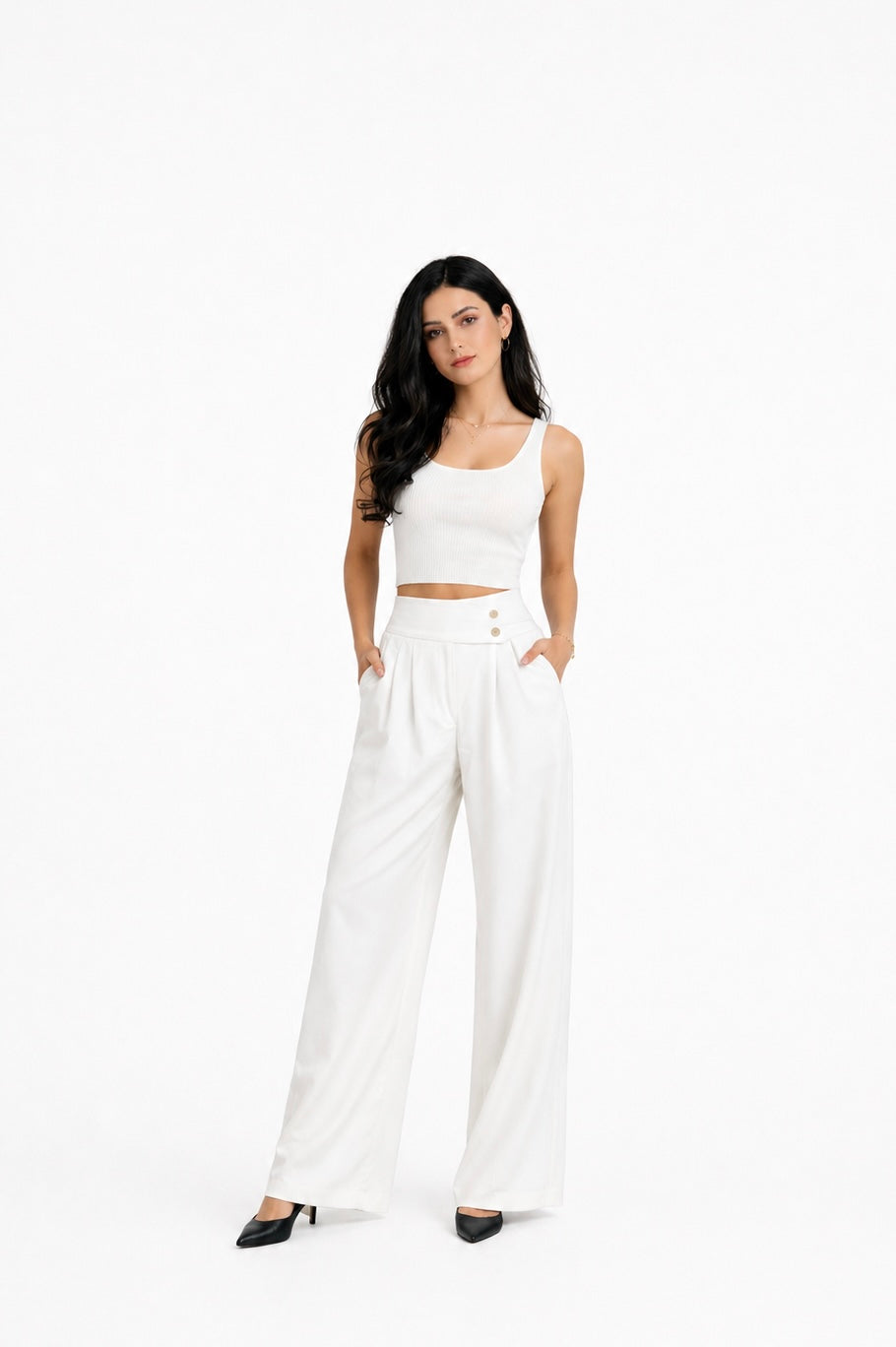 ARVN Women Pants