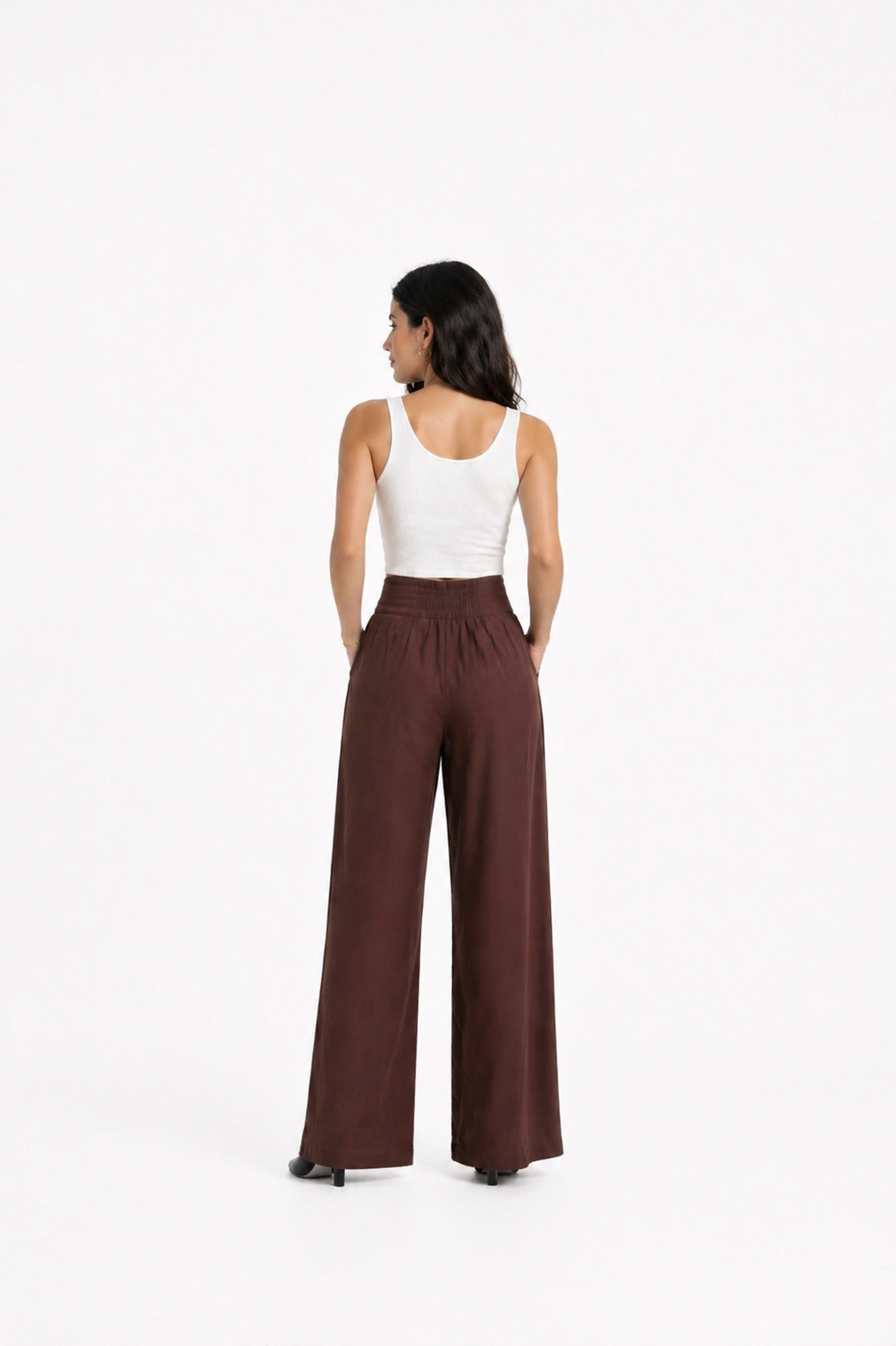 ARVN Women Pants