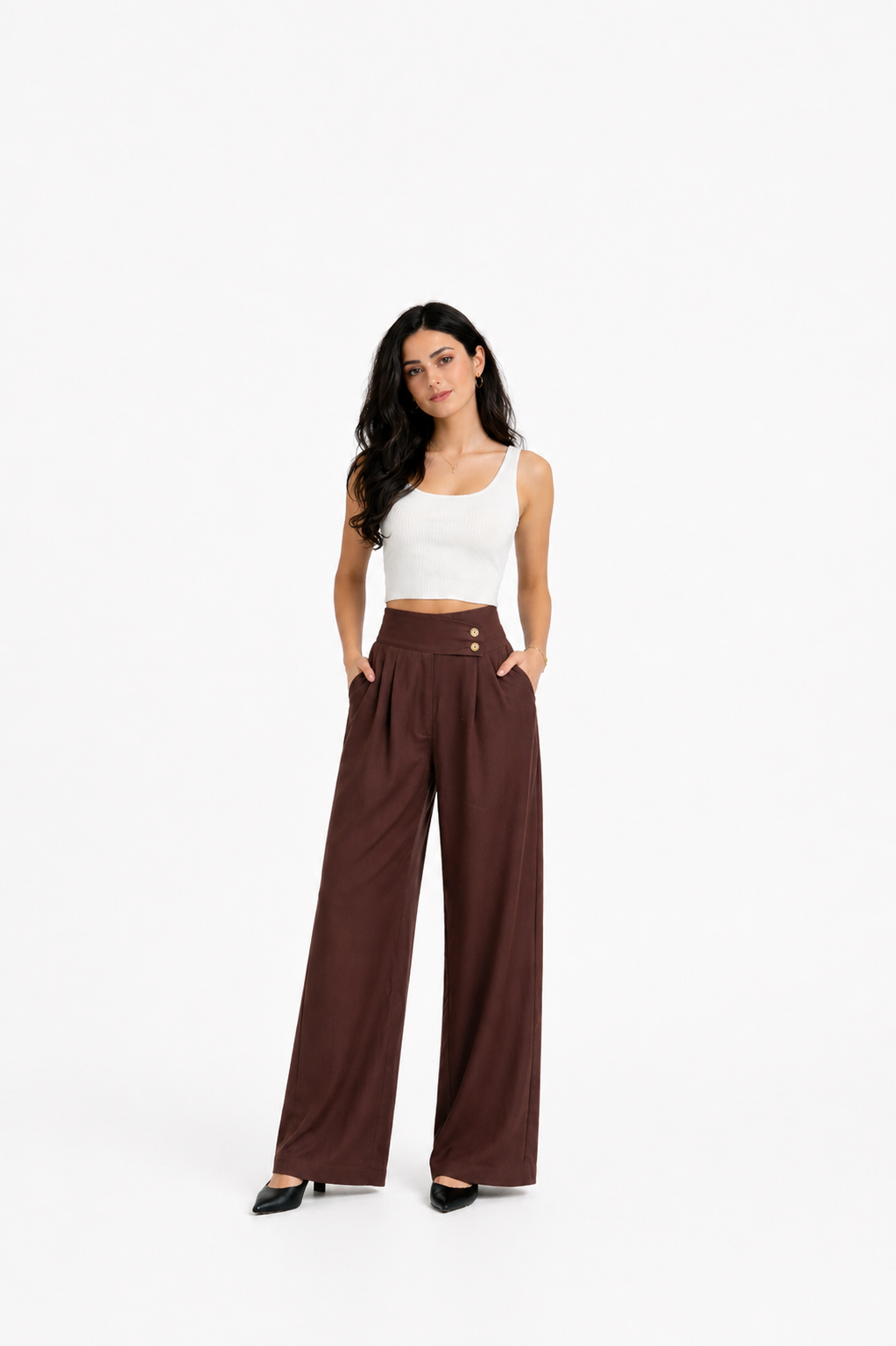 ARVN Women Pants