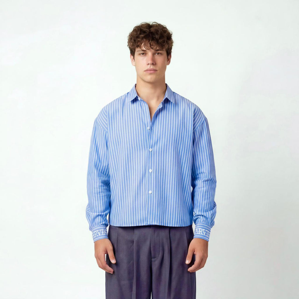 ARVN STRIPED SHIRT