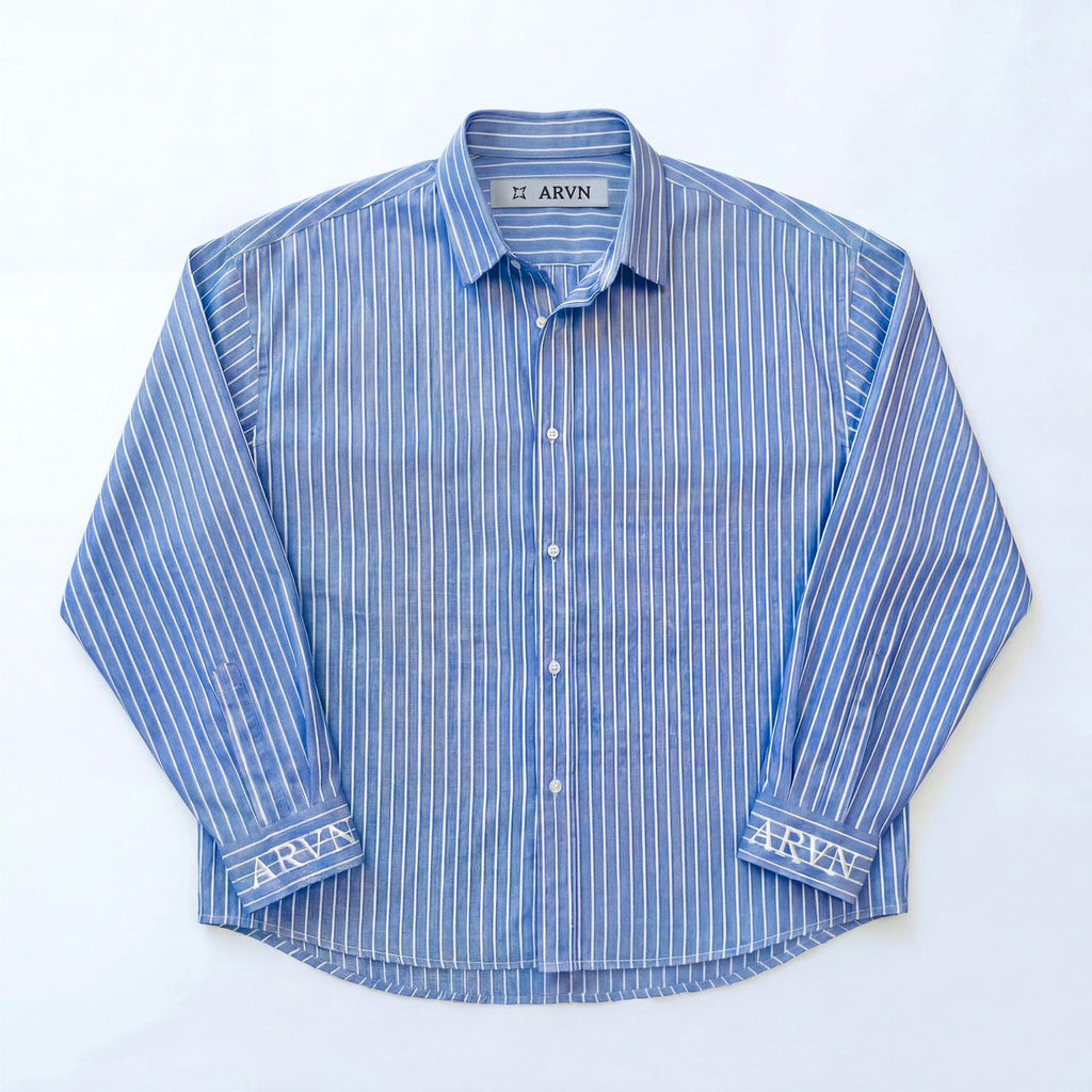 ARVN STRIPED SHIRT