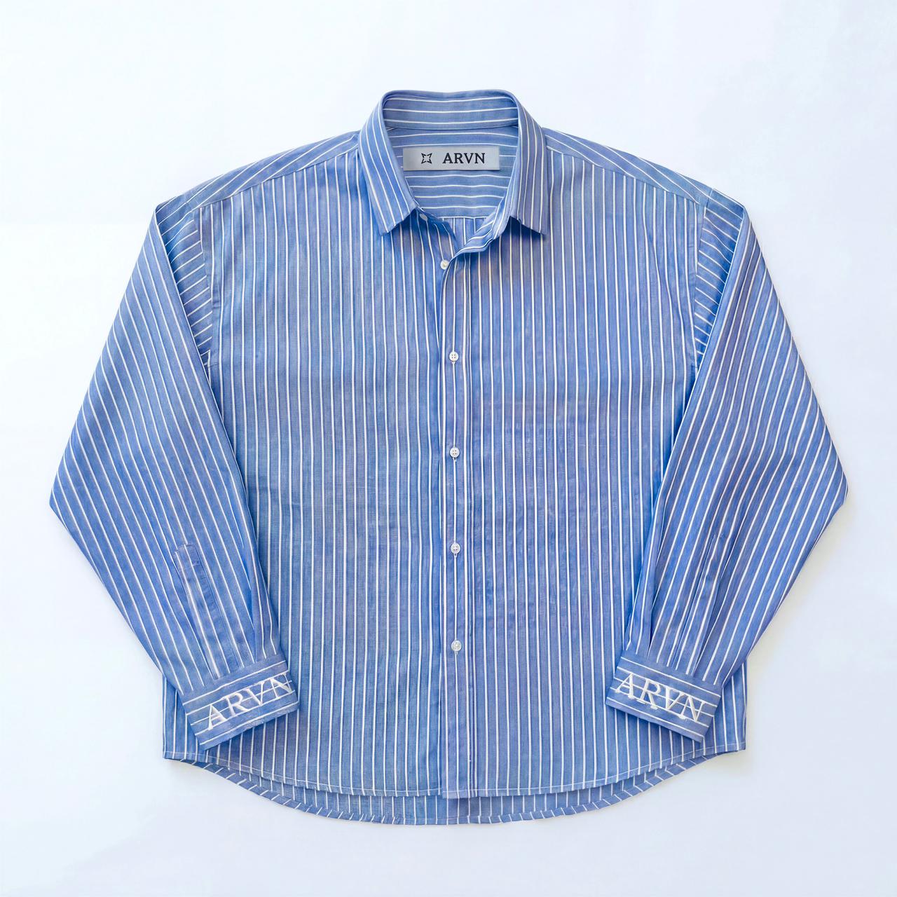 ARVN STRIPED SHIRT
