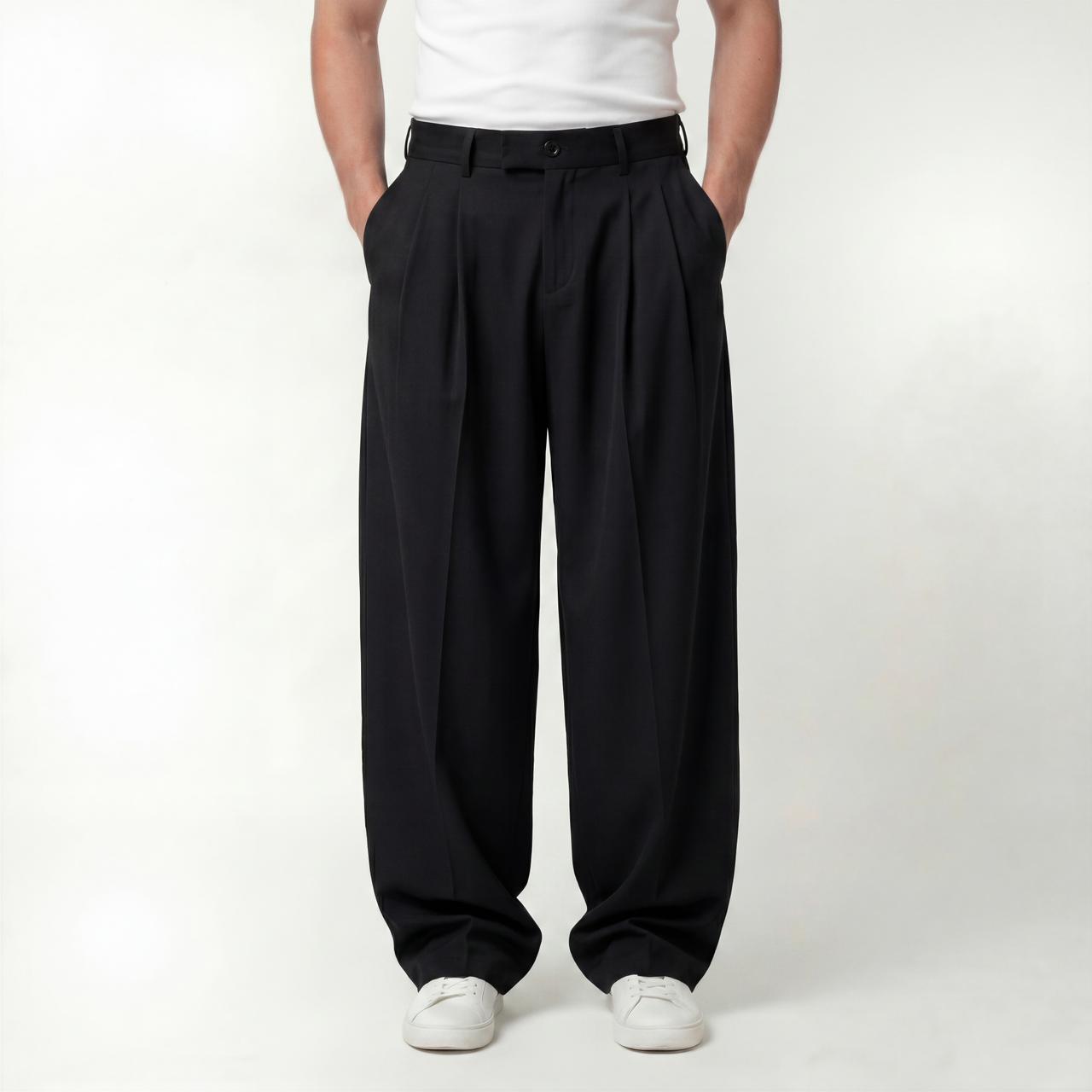 ARVN plated pants