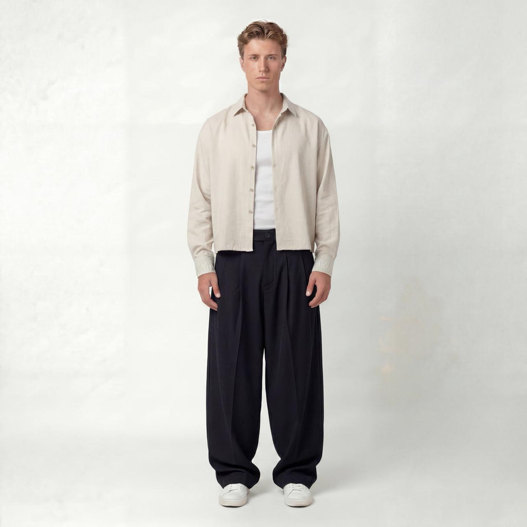 ARVN plated pants