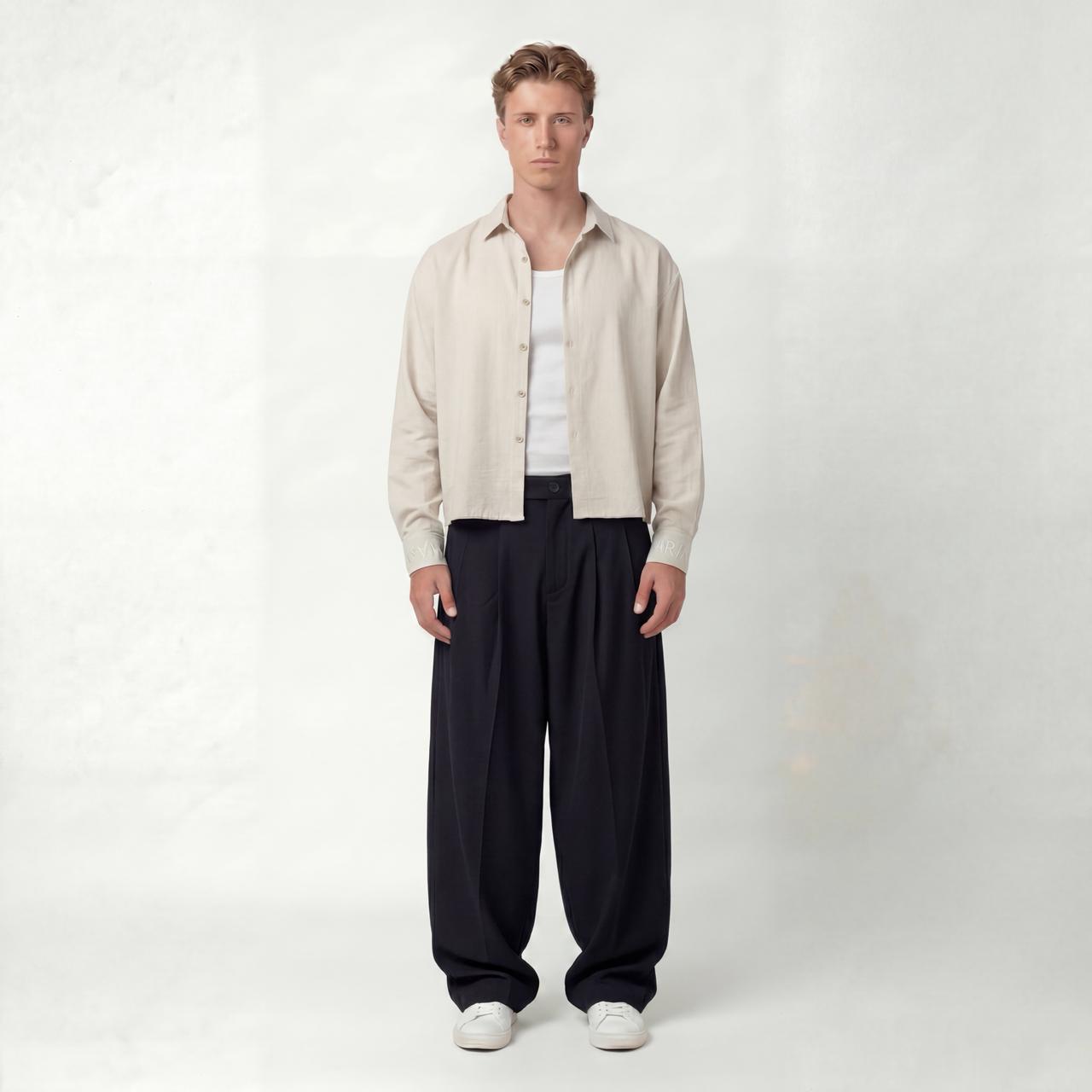 ARVN plated pants