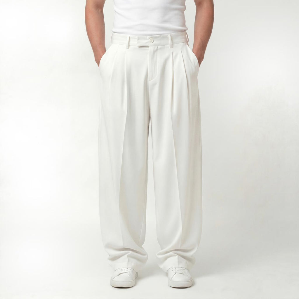 ARVN plated pants