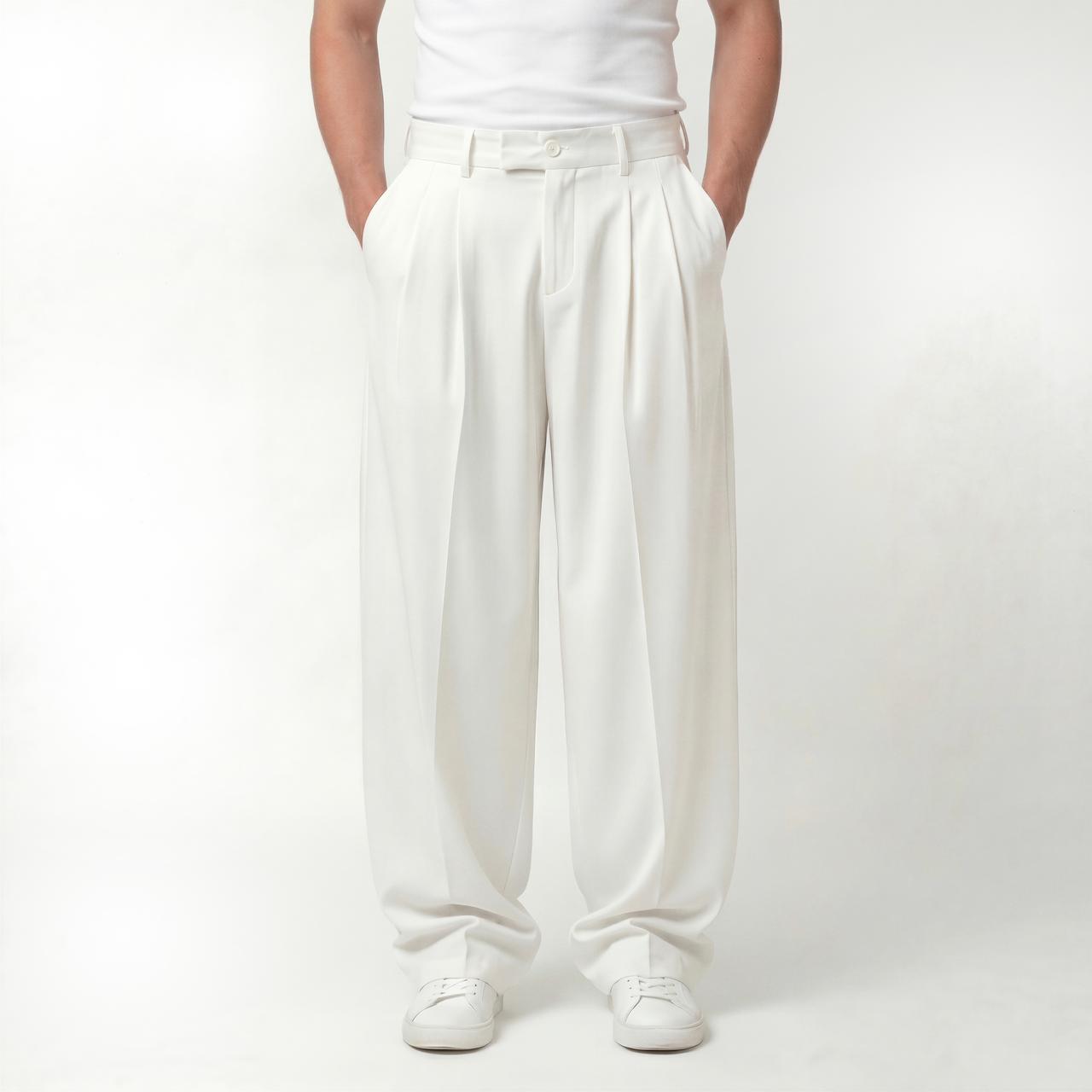 ARVN plated pants