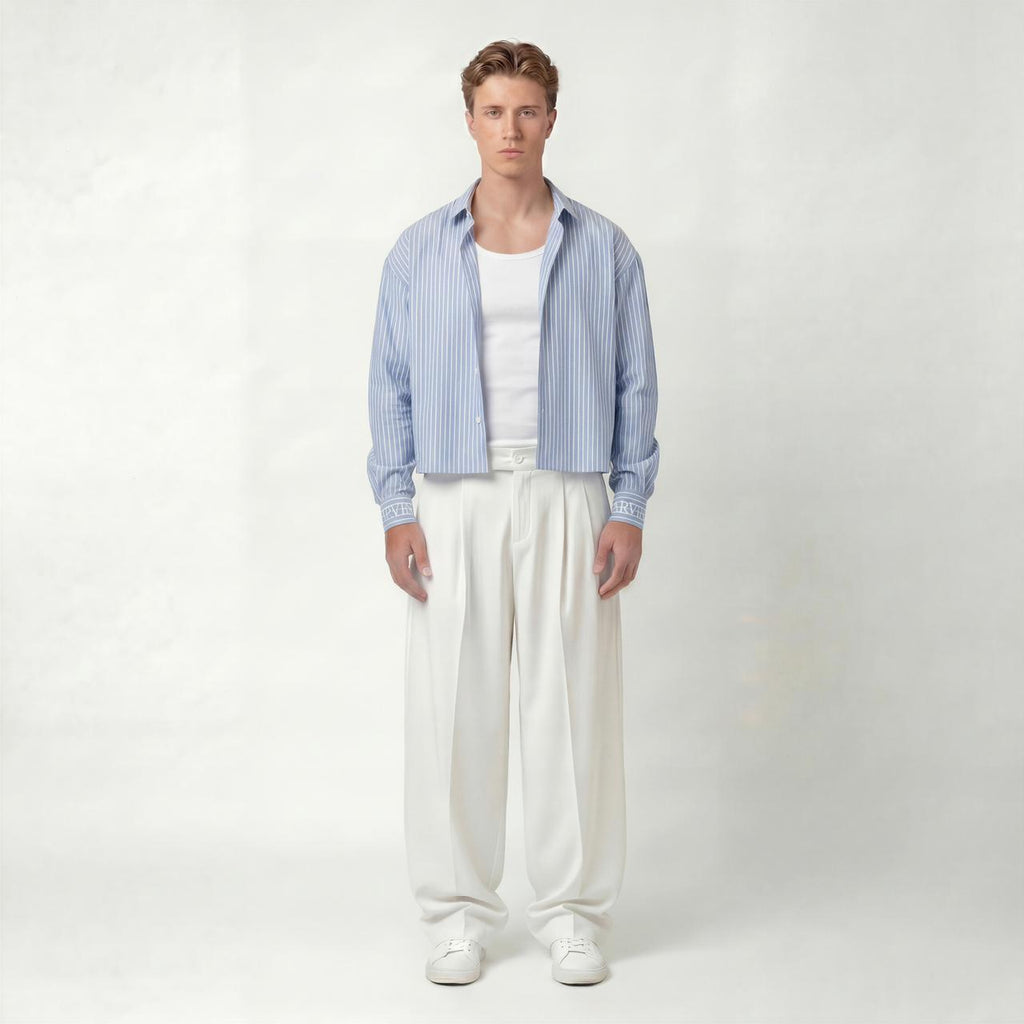 ARVN plated pants
