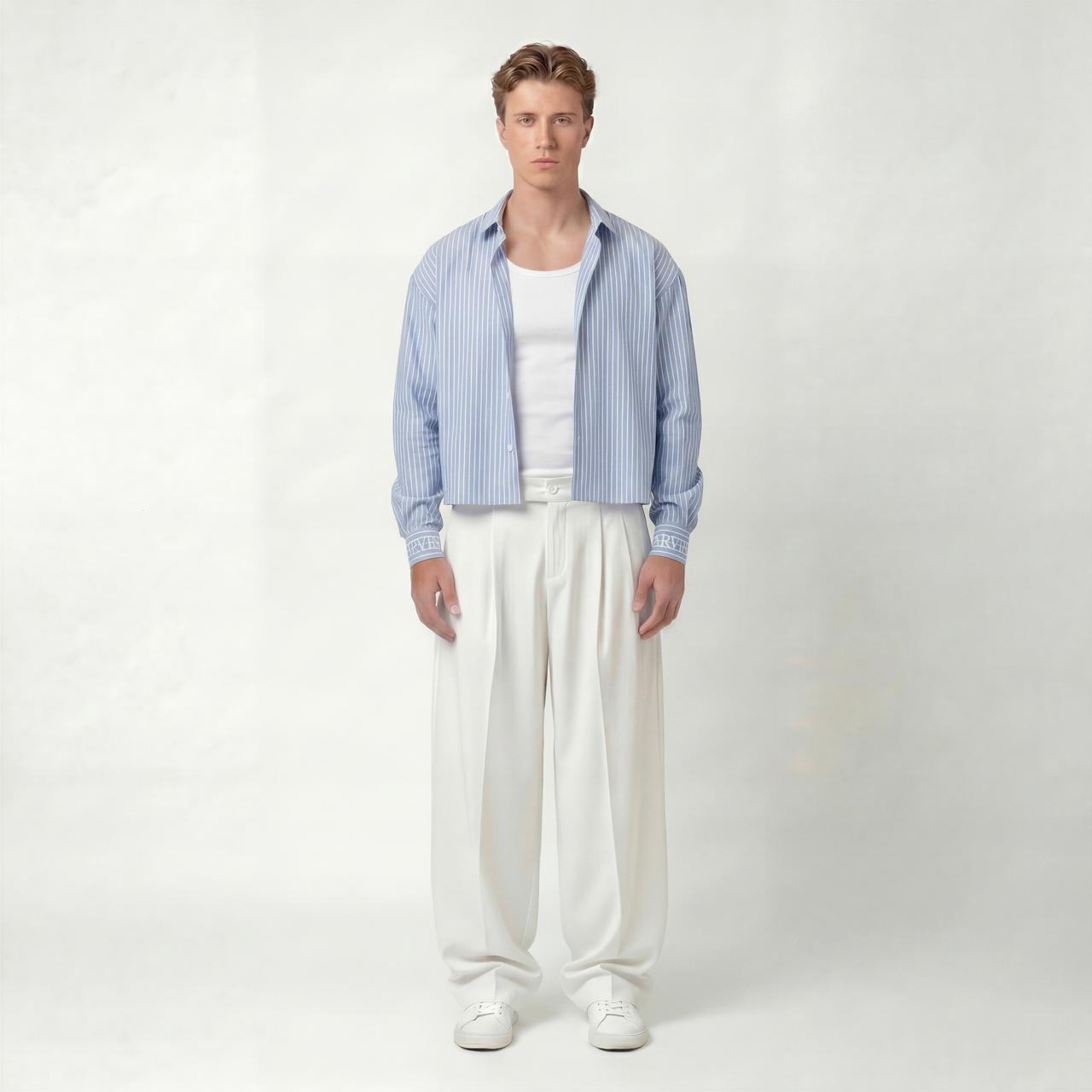 ARVN plated pants